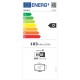 Hisense Smart Τηλεόραση 85" 4K UHD Mini LED U7Q HDR (2025) 85U7Q